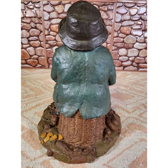 Vintage Tom Clark 1981 Lawrence Sculpture Statue Figurine - Picture 3 of 13